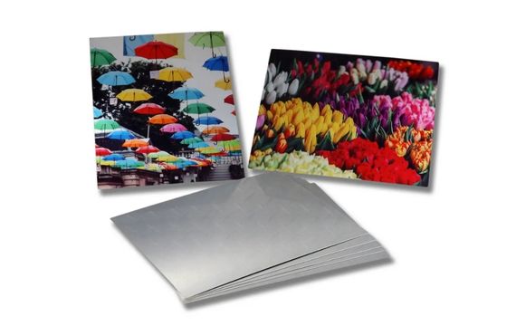 Metal Sheet Print