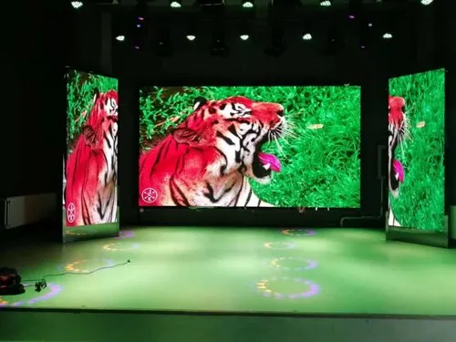 LED Video Wall Display