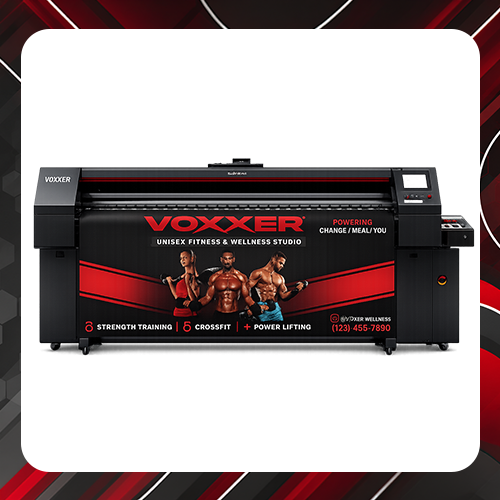 Printing Services