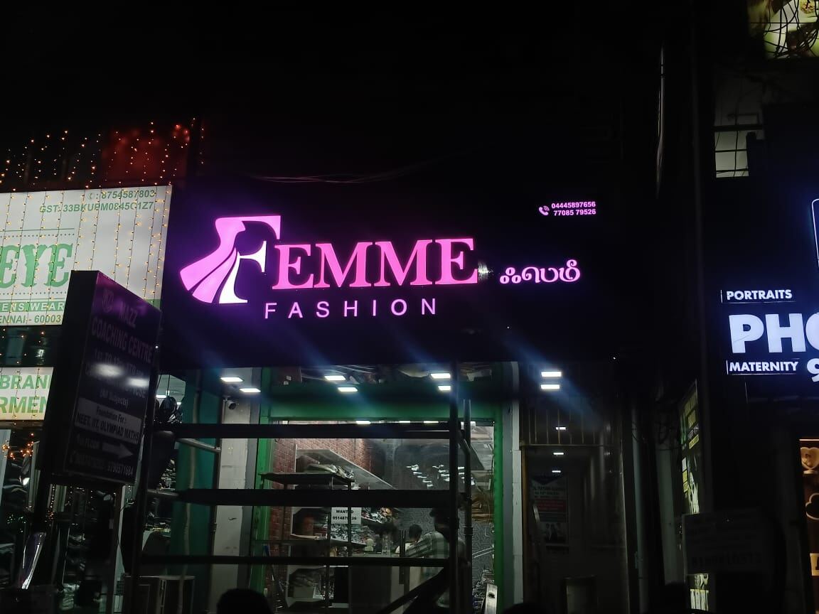 Digital Signage Solution