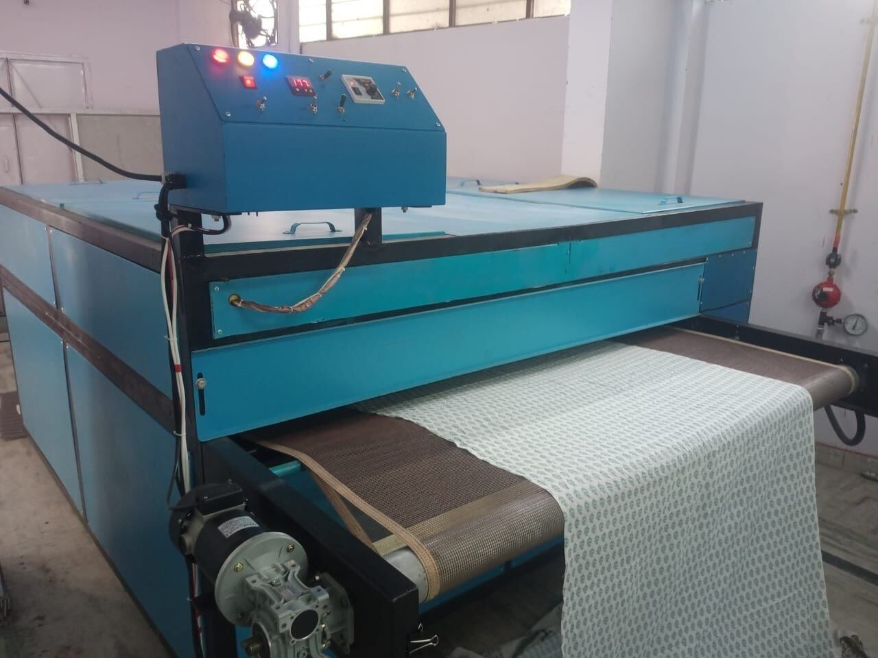 UV Digital Printing