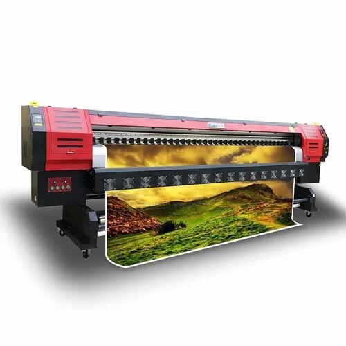 Wallpaper Printing